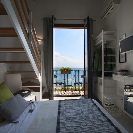 I Colori Del Vento B&B Valderice Exterior photo