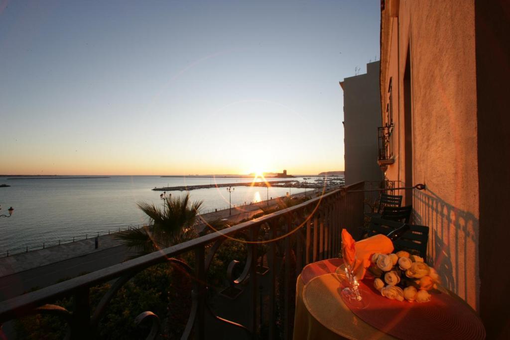 I Colori Del Vento B&B Valderice Exterior photo