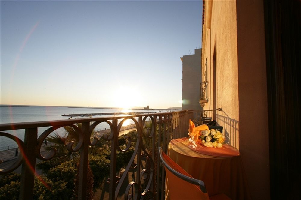 I Colori Del Vento B&B Valderice Exterior photo