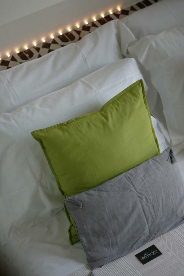 I Colori Del Vento B&B Valderice Exterior photo