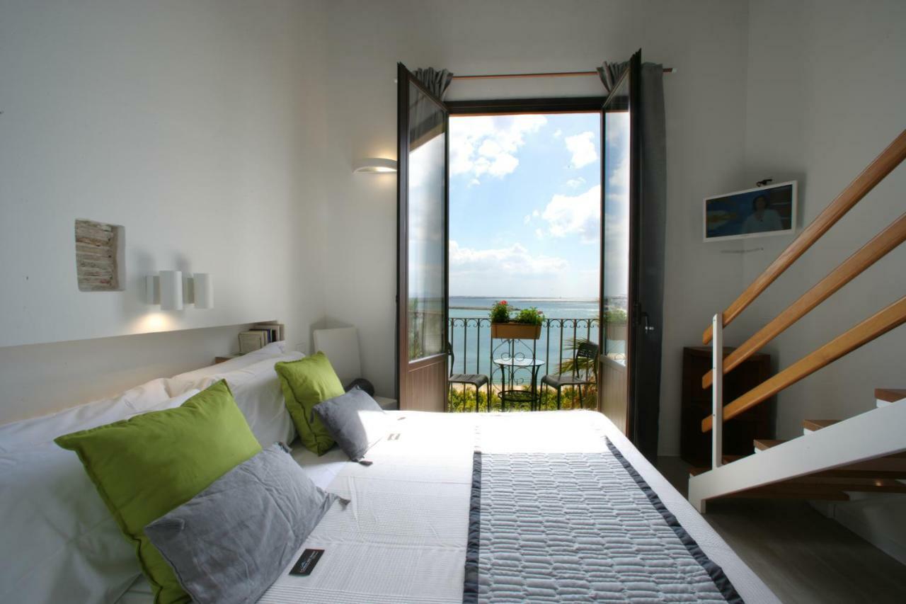 I Colori Del Vento B&B Valderice Exterior photo