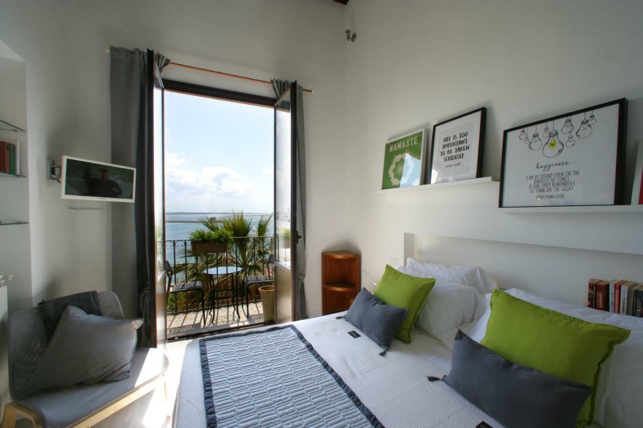 I Colori Del Vento B&B Valderice Exterior photo