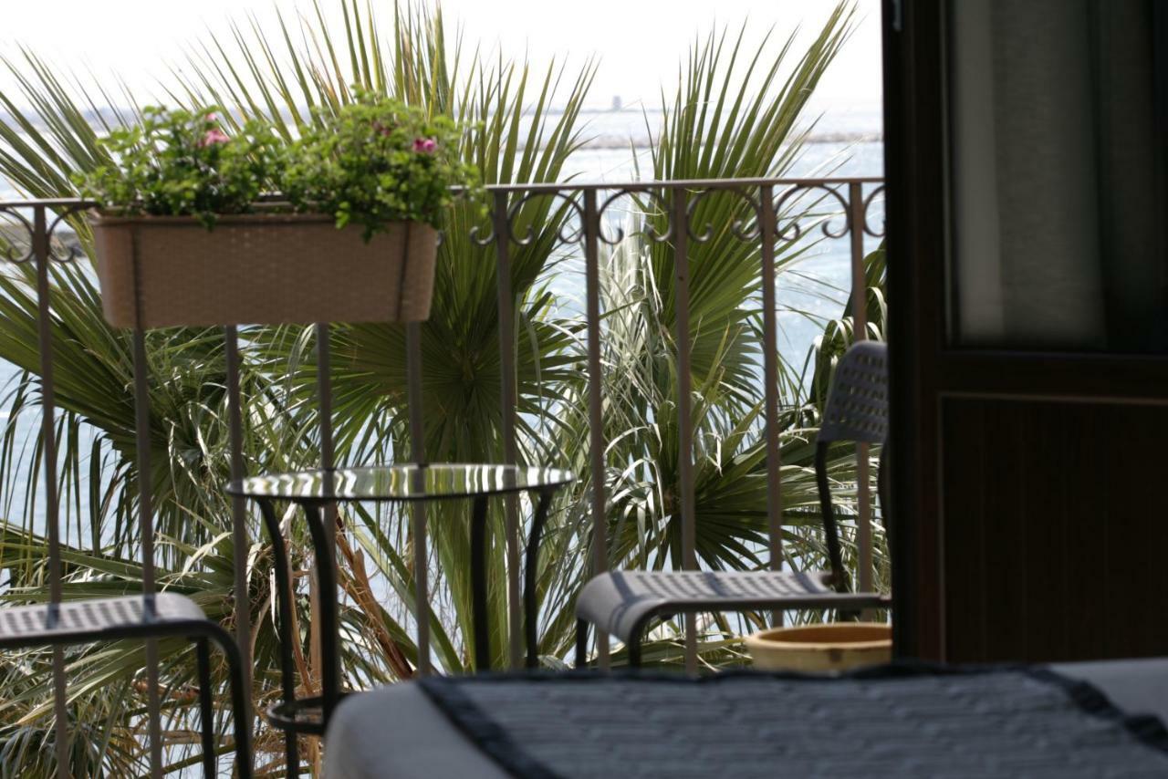 I Colori Del Vento B&B Valderice Exterior photo