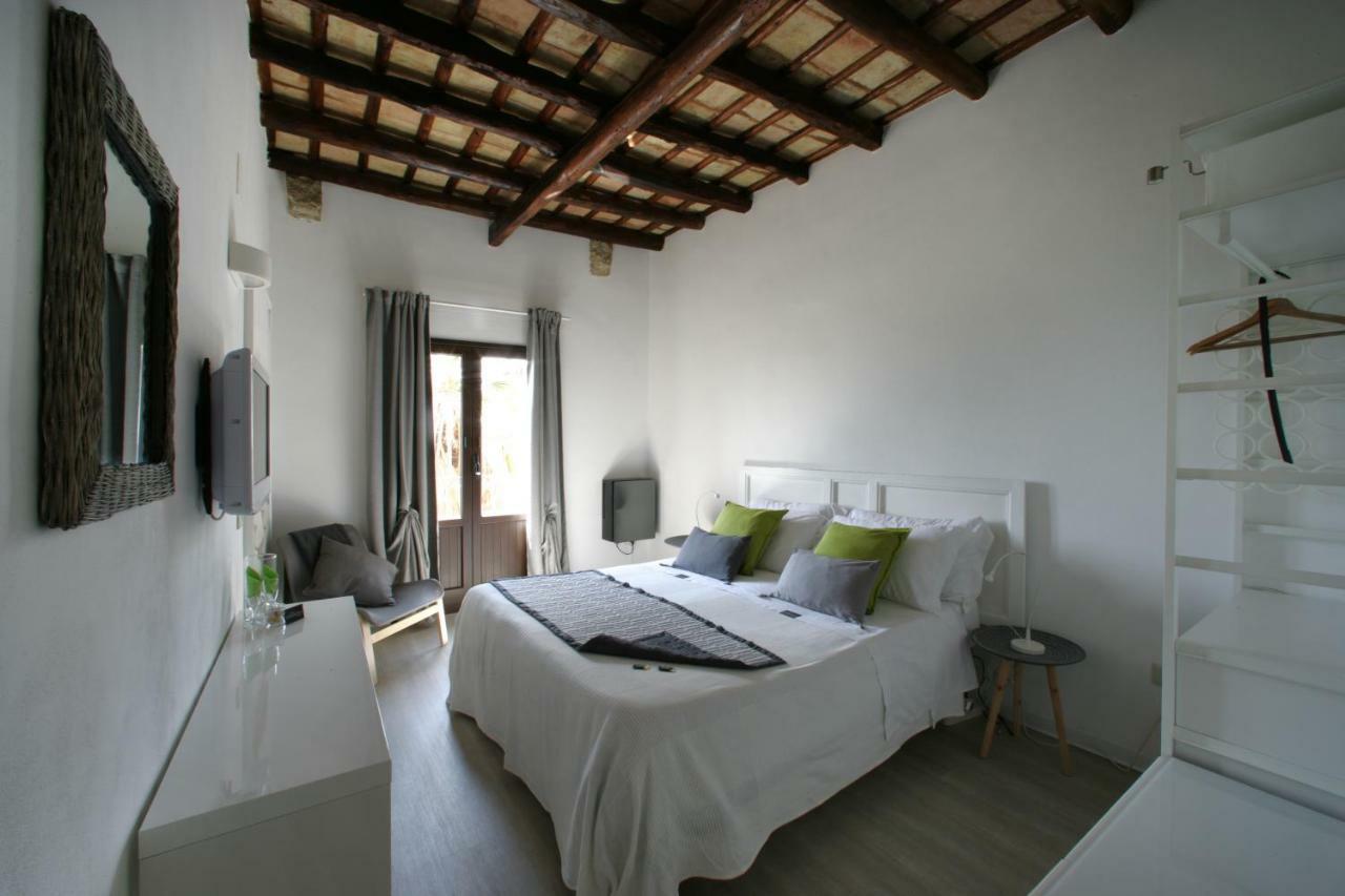 I Colori Del Vento B&B Valderice Exterior photo