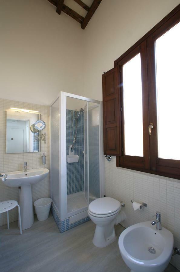 I Colori Del Vento B&B Valderice Exterior photo